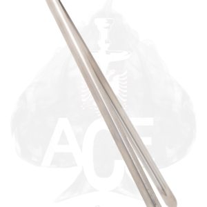 Long Charcoal Tongs