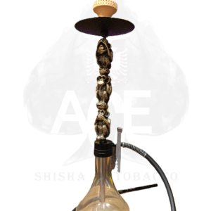 Shisha Animal 3 Monkeys