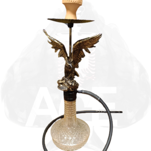 Shisha Animal Eagle