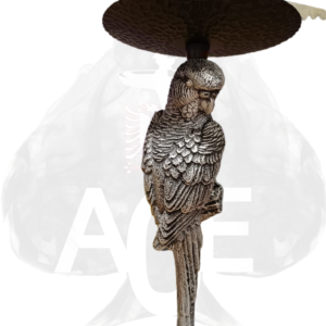 Shisha Animal Parrot