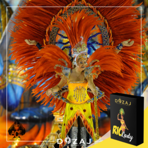 Rio Lady