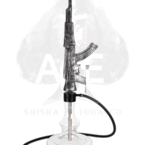 Shisha AK-47
