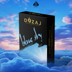 Blue Sky