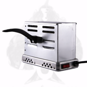 Charcoal Heater Big for Cube