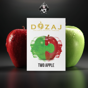 Double Apple
