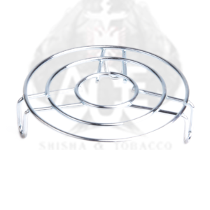 Metal for Charcoal Heater