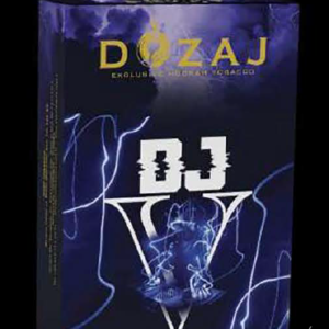 DJ