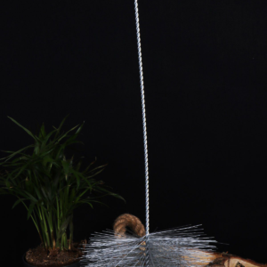 Cleaner Brush for Shisha Bottle
