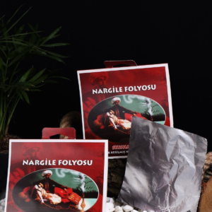 Aluminium Foil Box