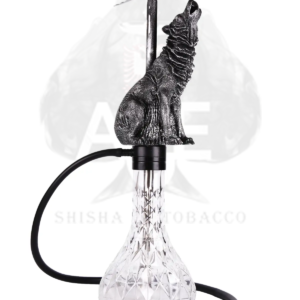 Shisha Animal Wolf