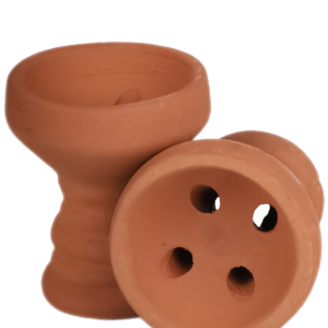 Clay Tobacco Bowl Box F