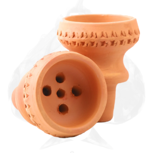 Clay Tobacco Bowl Izmir M