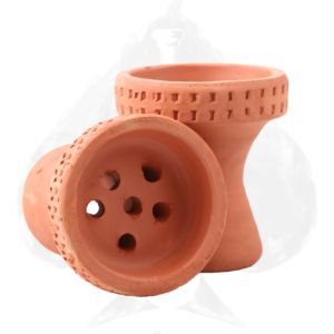 Clay Tobacco Bowl Izmir F