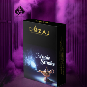 Magic Smoke