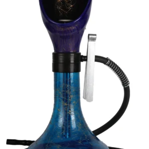 Shisha Style Porcelain