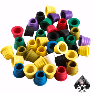 Silicone for Tobacco Bowl F