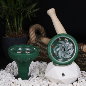 Tobacco Bowl Samsaris M