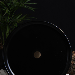 Big Metal Plate