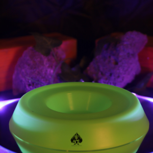 LED Light Plate