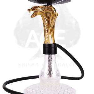 Shisha Animal Piton