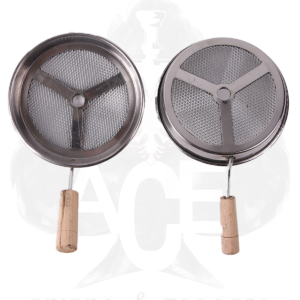 Wooden Handle Wire