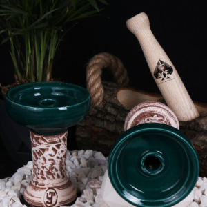 YT Bowl Porcelain