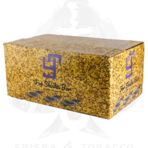 Charcoal YT Gold (Bulk)