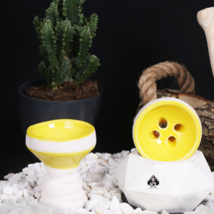 YT Box Bowl