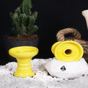 YT Box Bowl Single Hole