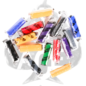 Silicone Mouthpiece